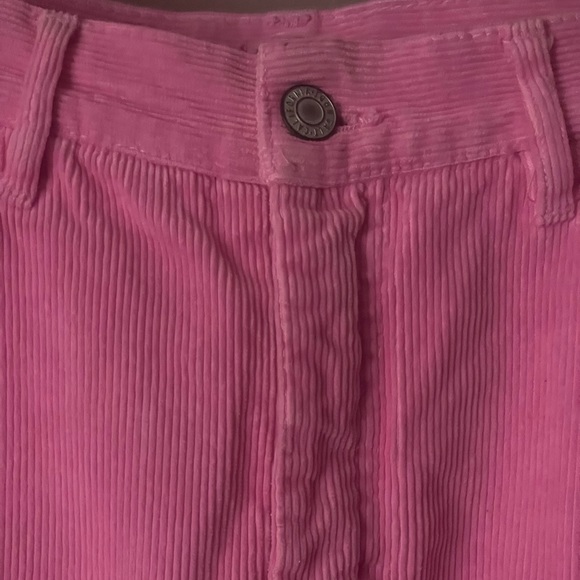 Going for the Mean Girls look? This hot pink skirt from J. Galt has you covered. - Picture 2 of 3